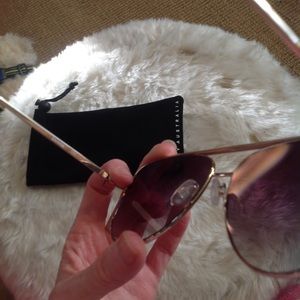 Quay Australia Accessories - NEW! Quay Sahara sunnies Quay Australia Accessories - NEW! Quay Sahara sunnies